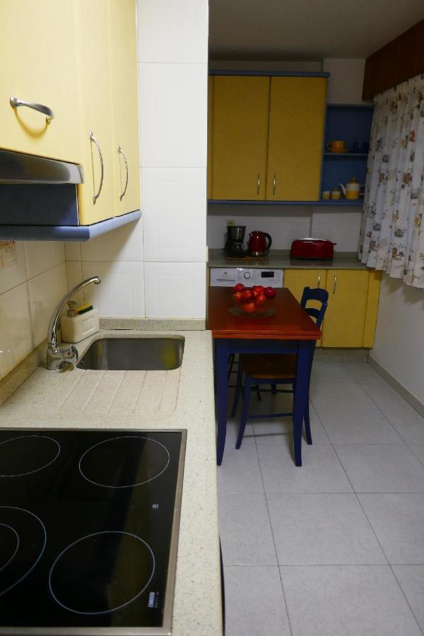 Espacio 24 ปอนเตเบดรา ภายนอก รูปภาพ